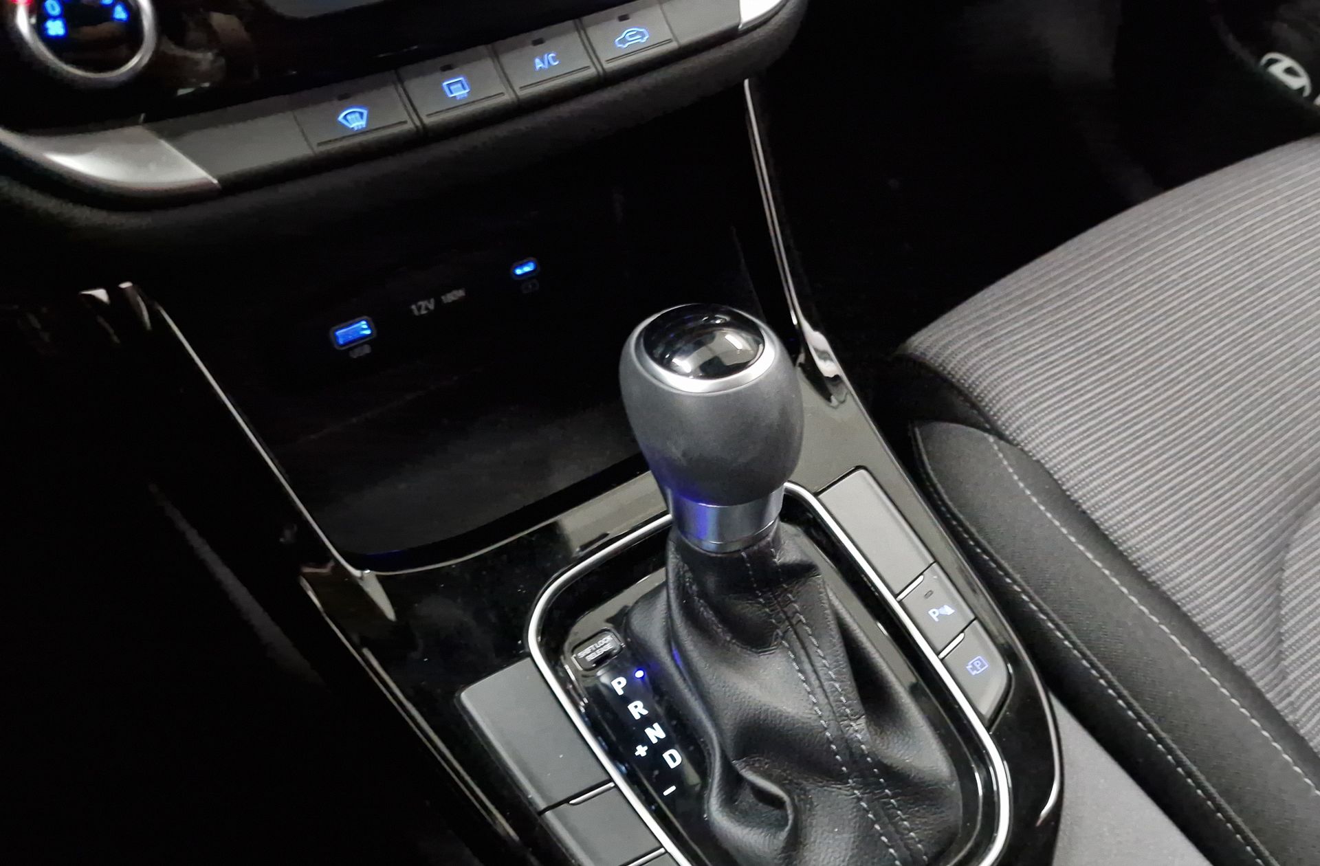 Hyundai i30 1.0 T-GDi 48V Klass DCT - foto 5
