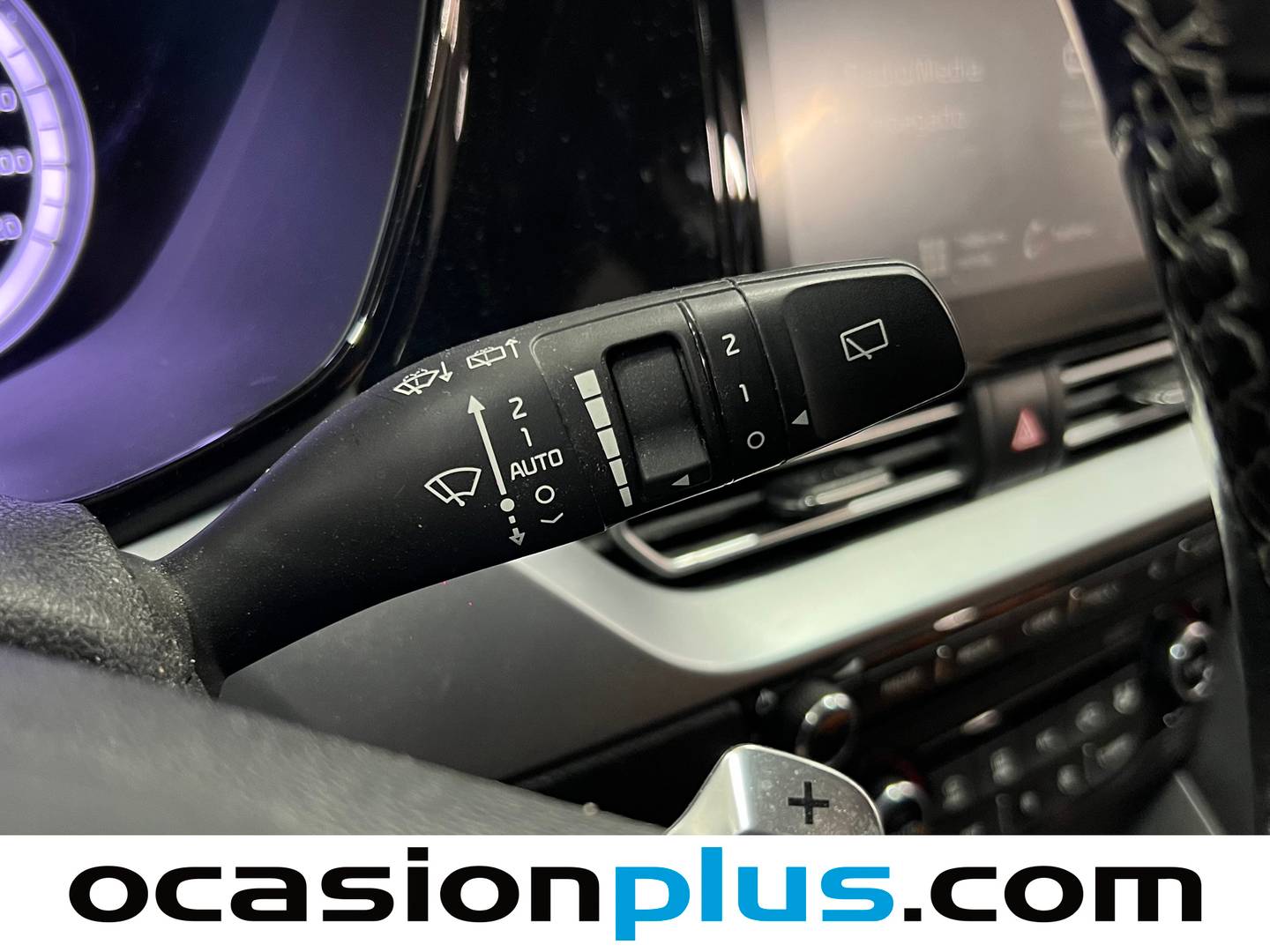 Foto KIA Niro Kia Niro 1.6 GDi HEV Concept (141 CV)