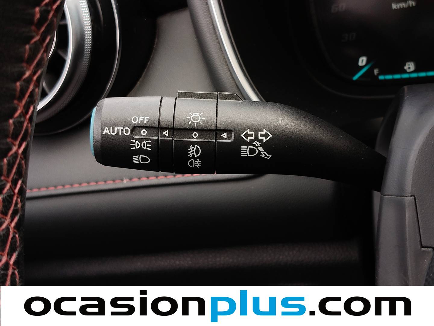 MG HS MG HS 1.5 Turbo GDI Luxury DCT (162 CV) km 0