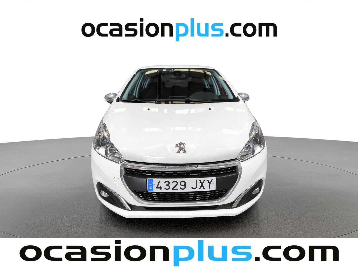Foto Peugeot 208 Peugeot 208 1.6 BlueHDI Allure (100 CV)