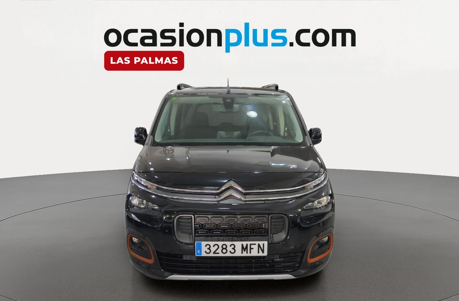 Citroën Berlingo Combi BlueHDi 100 Talla M Shine Business - foto 14
