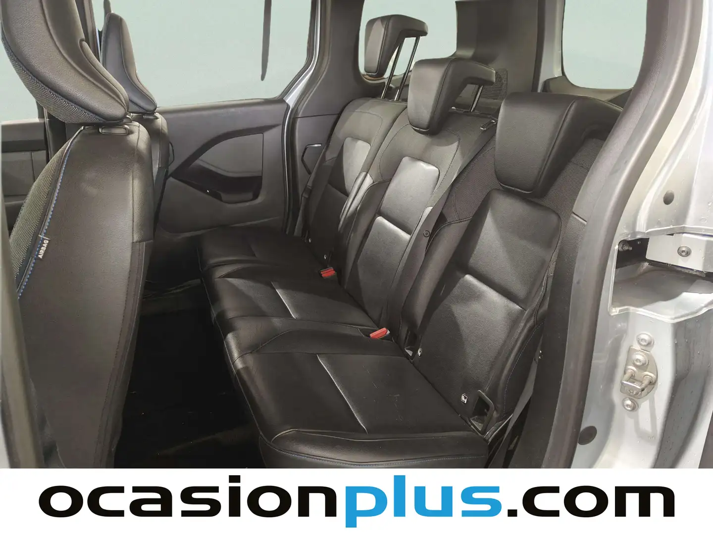 Foto Nissan Townstar Nissan Townstar 1.3G L1 N-Connecta  (130 CV)