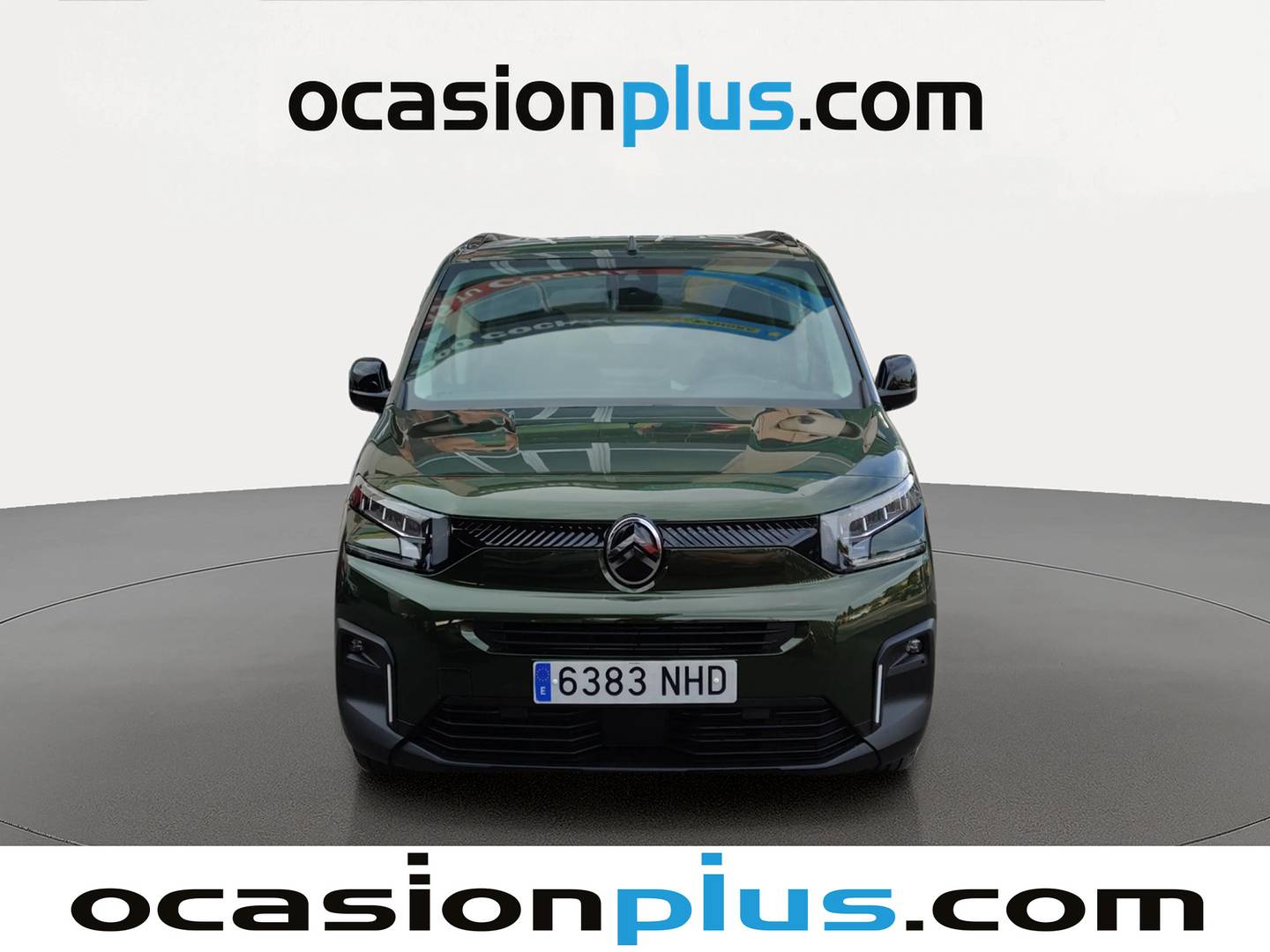 Foto Citroën Berlingo Citroen Berlingo BlueHDi 130 S&S Talla XL Max Auto (130 CV)