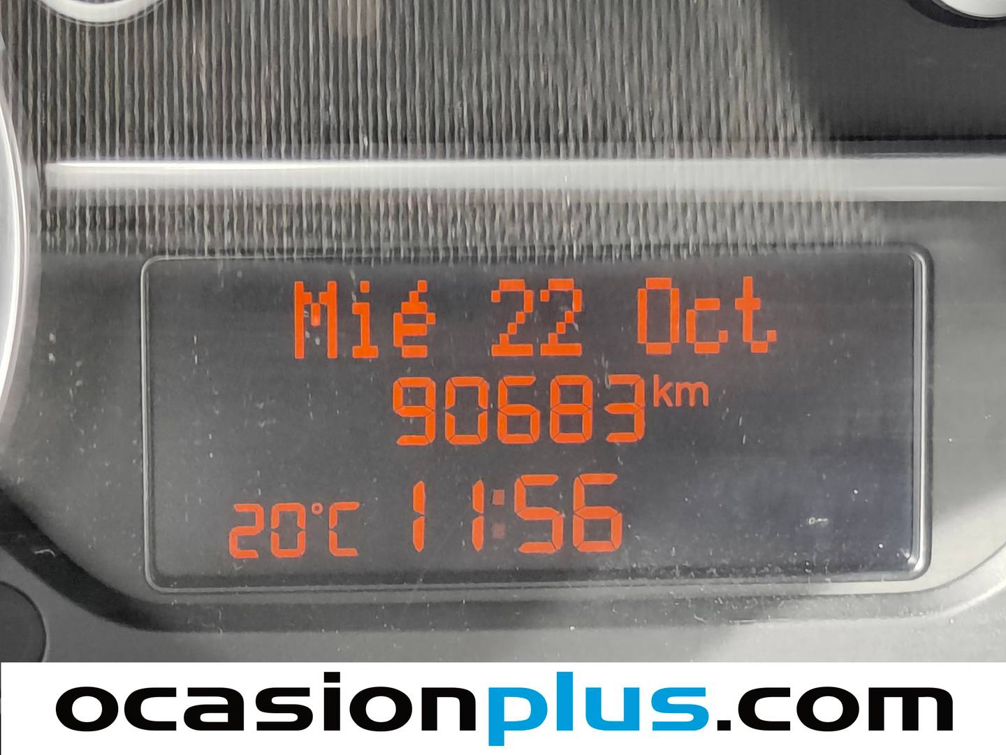 Foto Fiat Doblò Cargo Fiat Dobló Cargo Cargo 1.3 Multijet SX (95 CV)