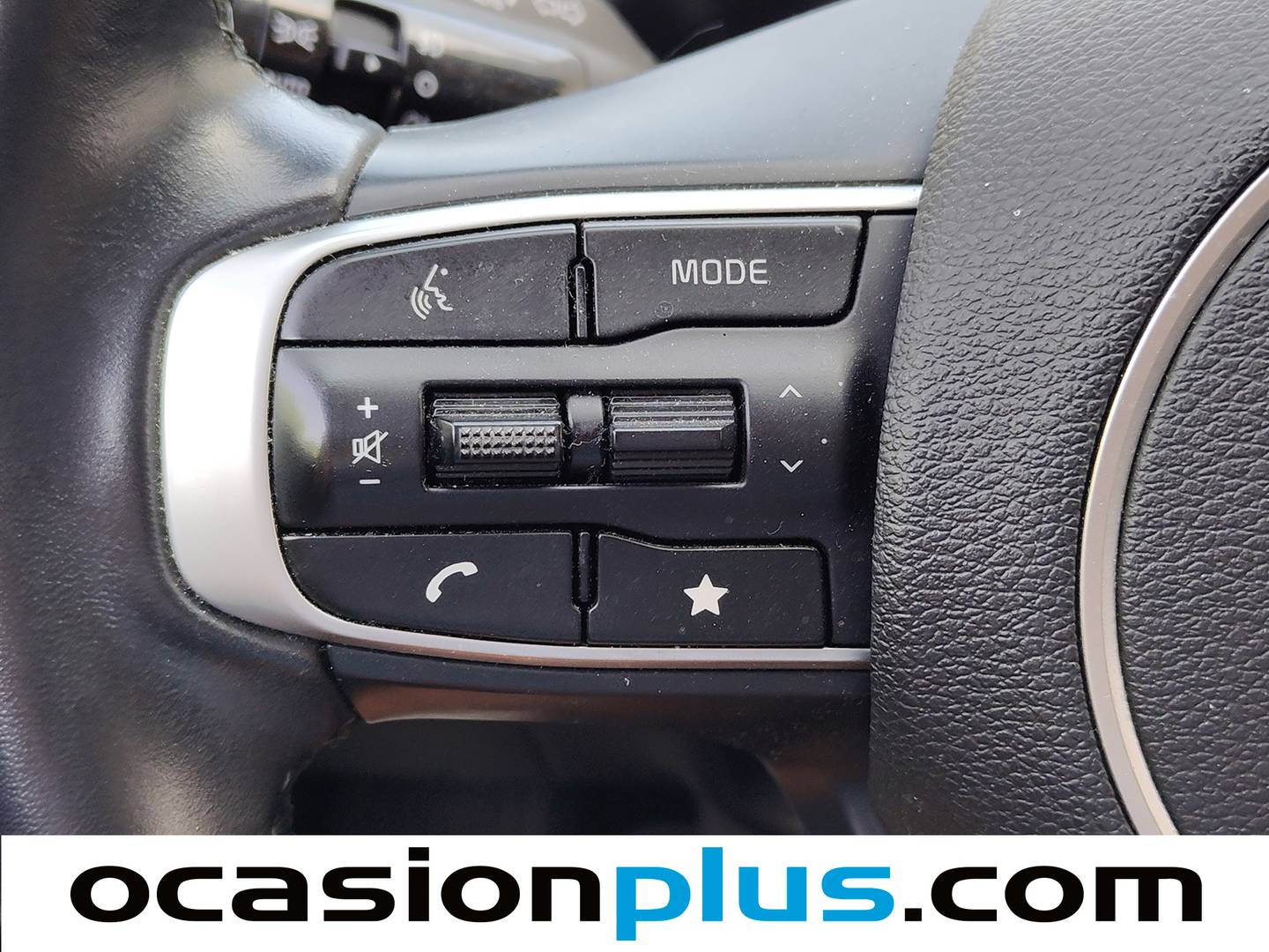 KIA Sportage KIA Sportage 1.6 T-GDi MHEV Drive 4x2 (150 CV) de ocasión