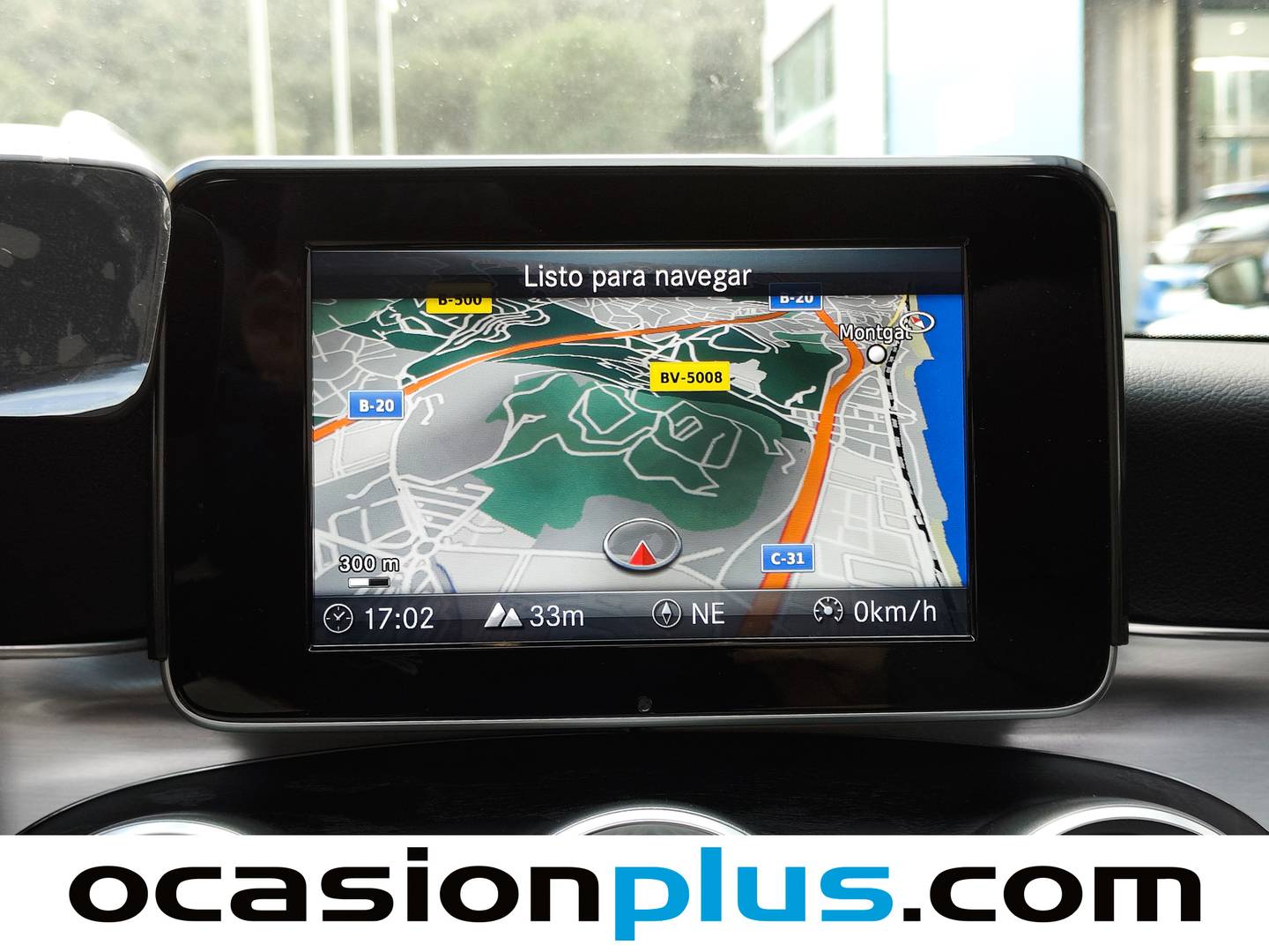 Foto Mercedes Clase C Mercedes-Benz Clase C C Coupe 250 d Pack AMG (204 CV)