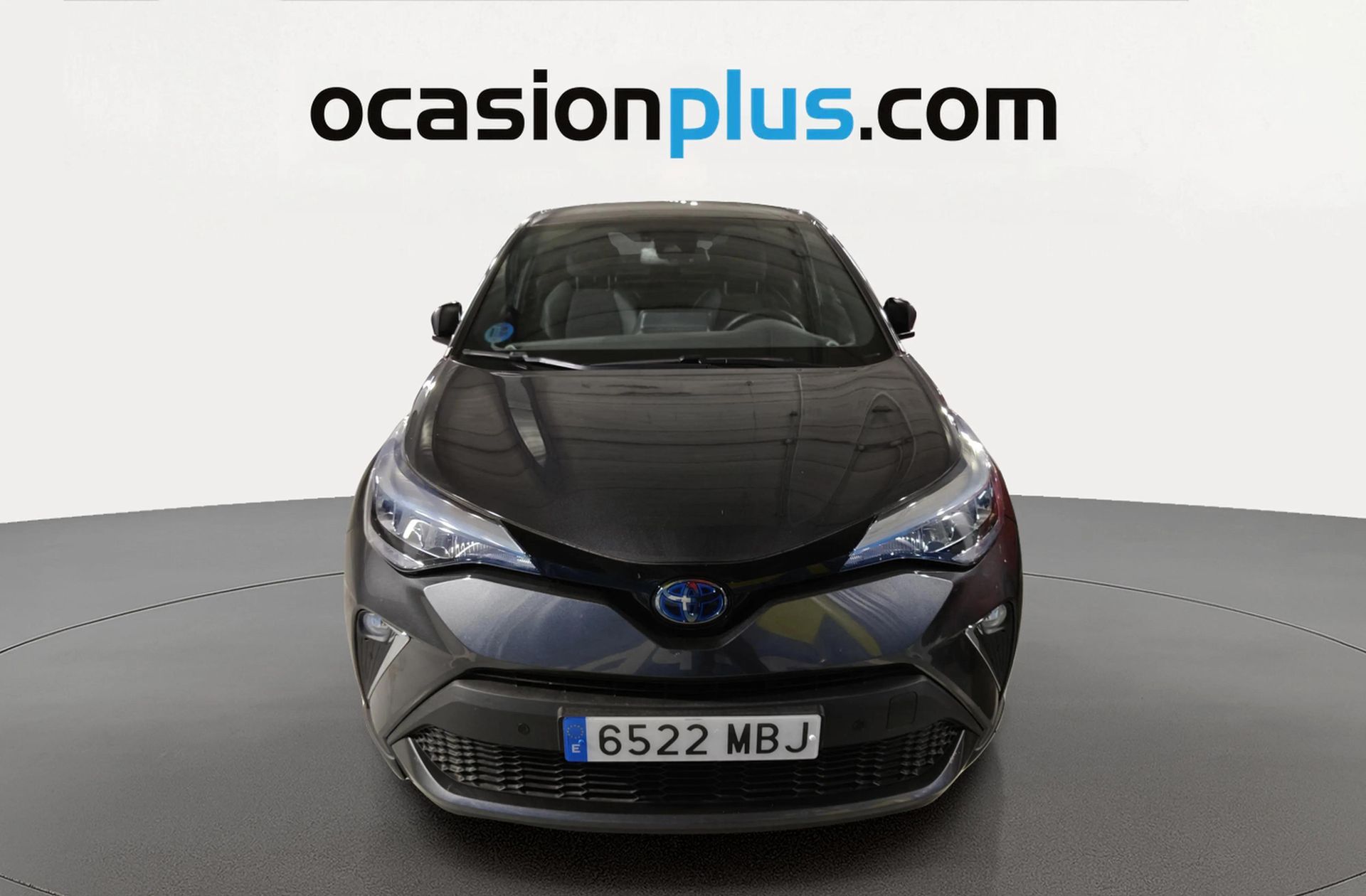 Toyota C-HR 180H Advance - foto 13