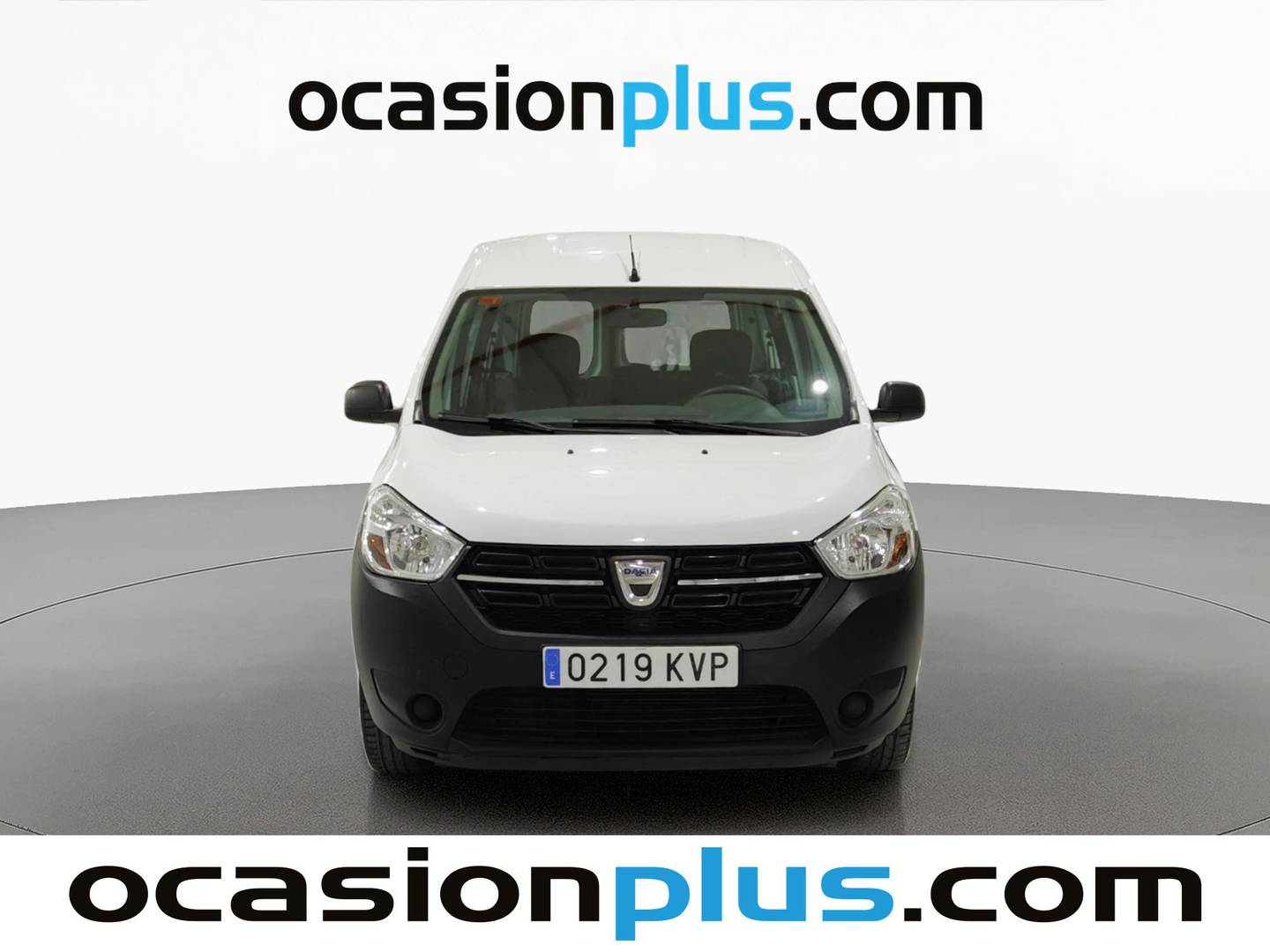 Foto Dacia Dokker Dacia Dokker Essential 1.6 (102 CV)