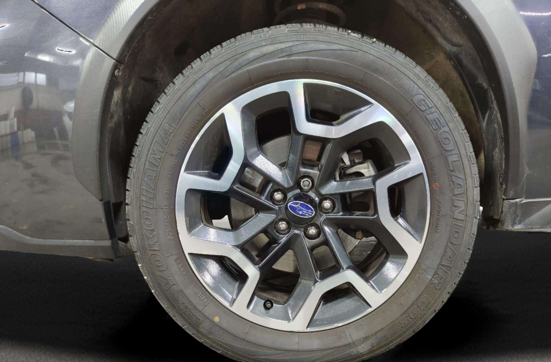 Subaru XV 2.0i Executive - foto 33