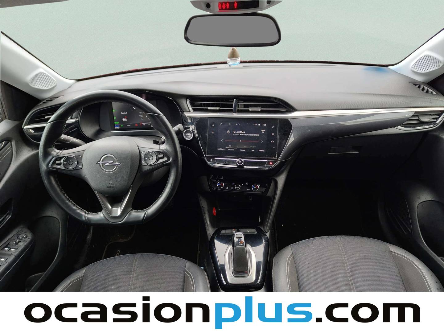 Foto Opel Corsa-e Opel Corsa-e 50kWh Elegance-e (136 CV)