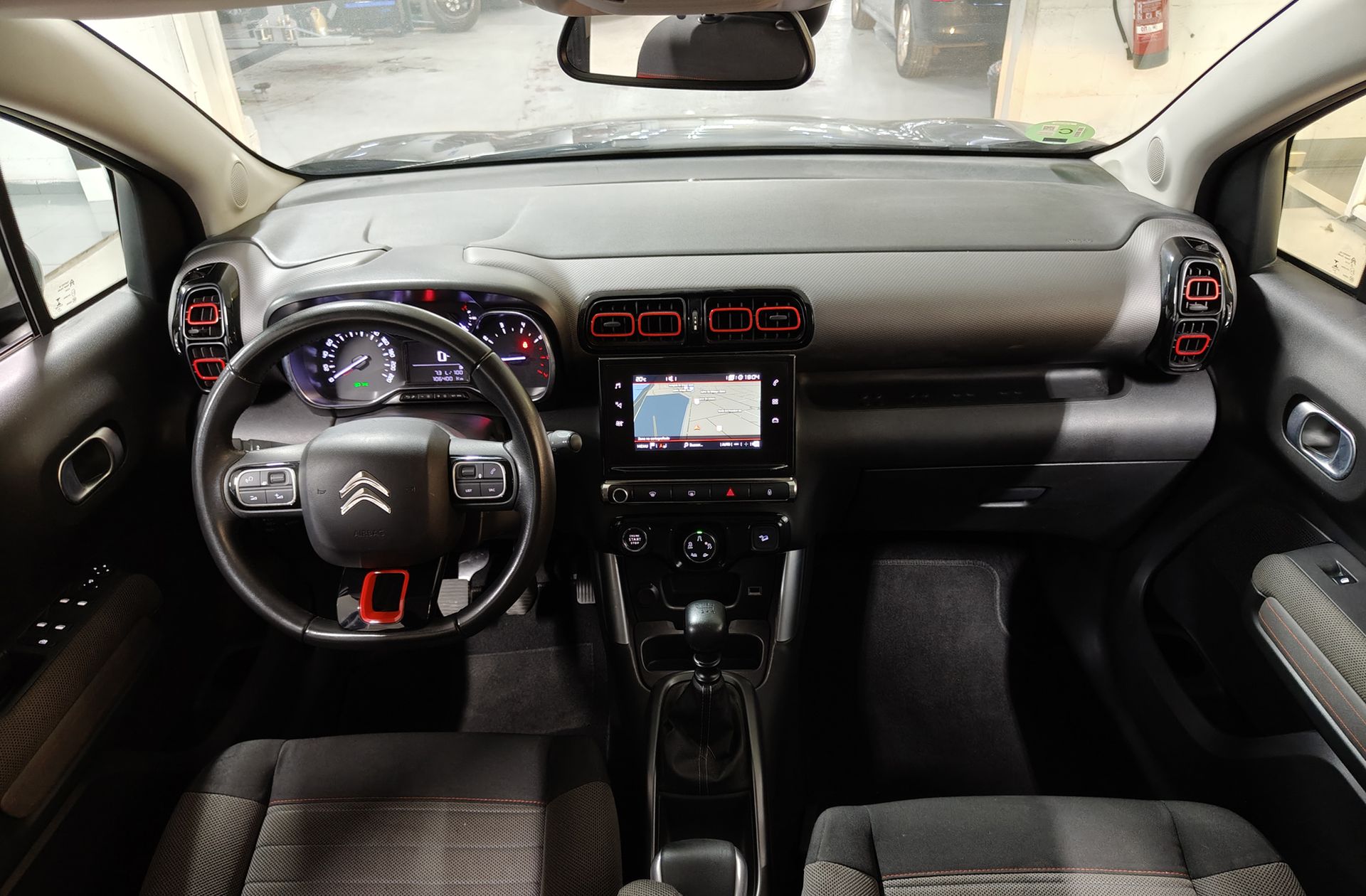 Citroën C3 Aircross PureTech 130 Shine - foto 6