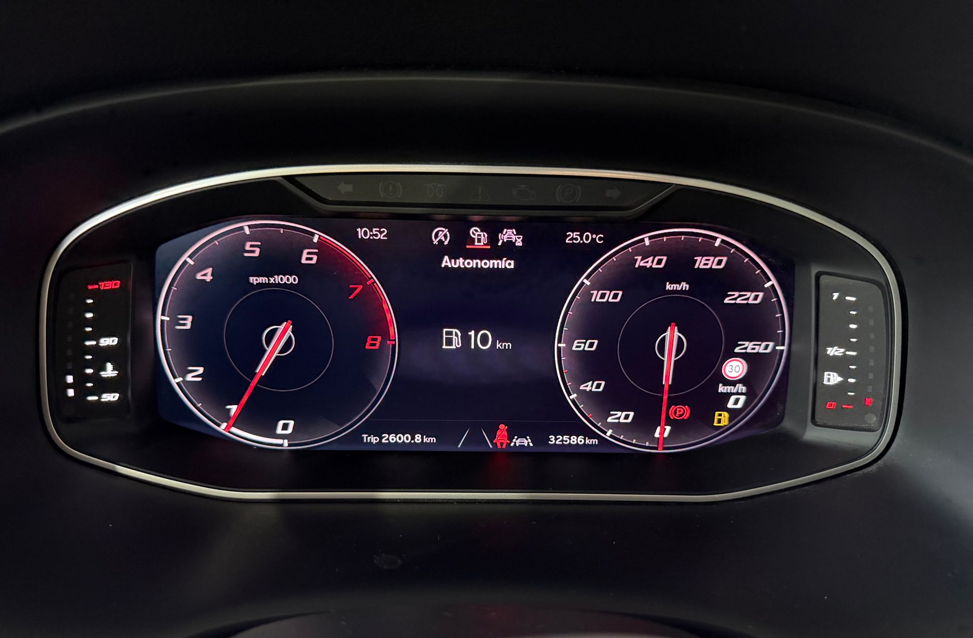 SEAT Ateca 1.5 TSI FR Special Edition - foto 25