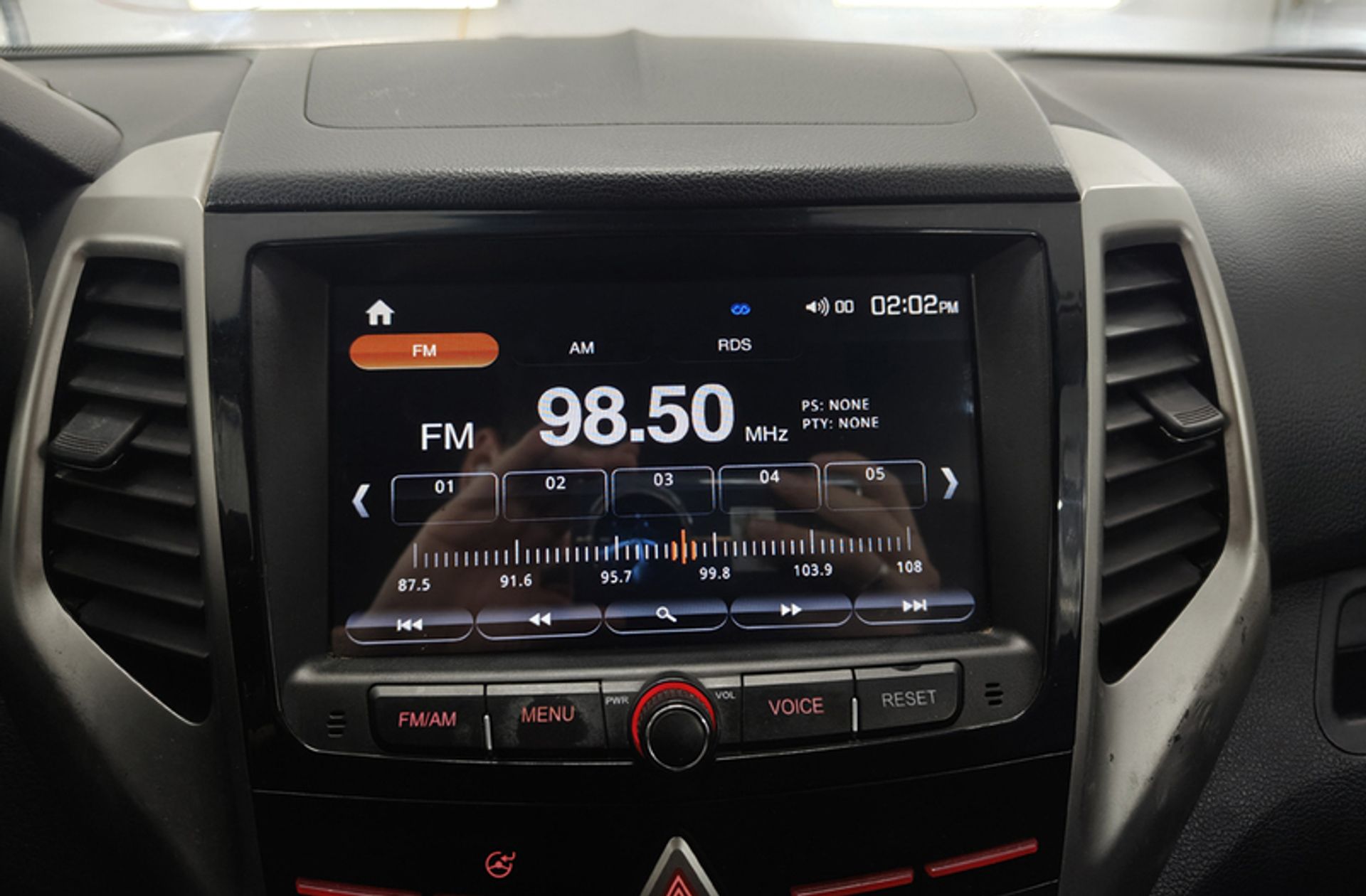 SsangYong Tivoli G16 Limited 4x2 - foto 30