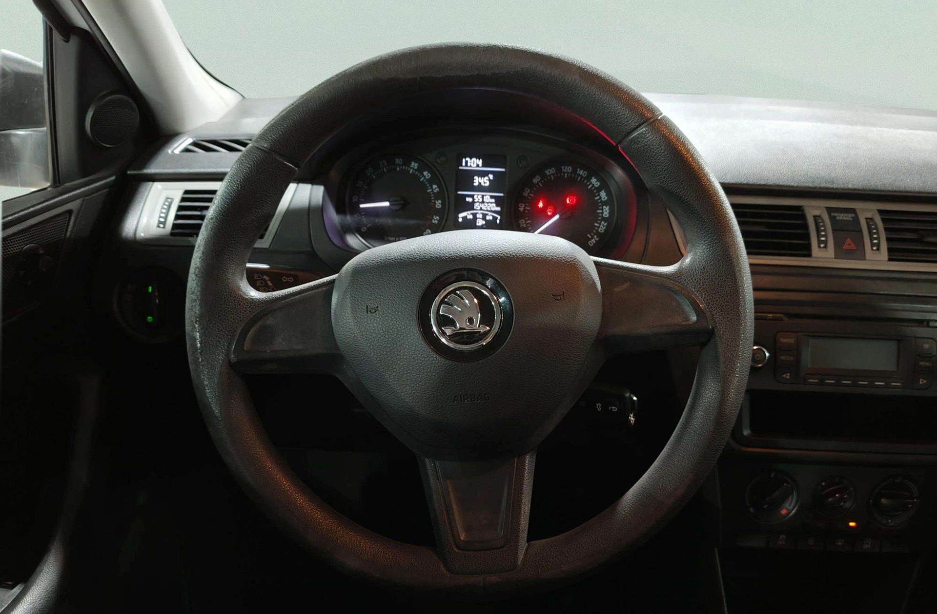 Škoda Spaceback 1.6 TDI CR Active - foto 18