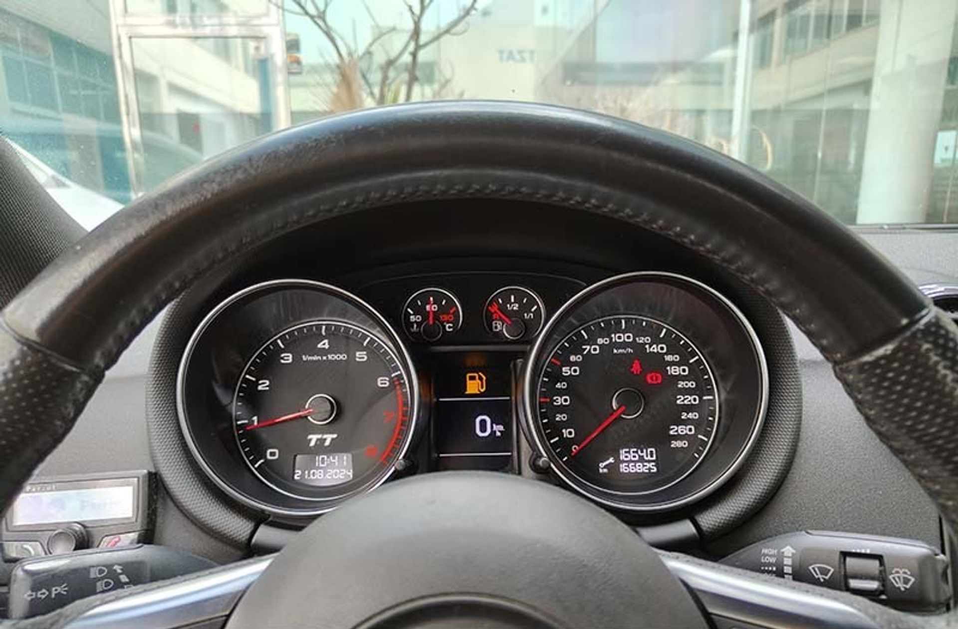Audi TT Coupe 1.8 TFSI Pack S-Line - foto 23