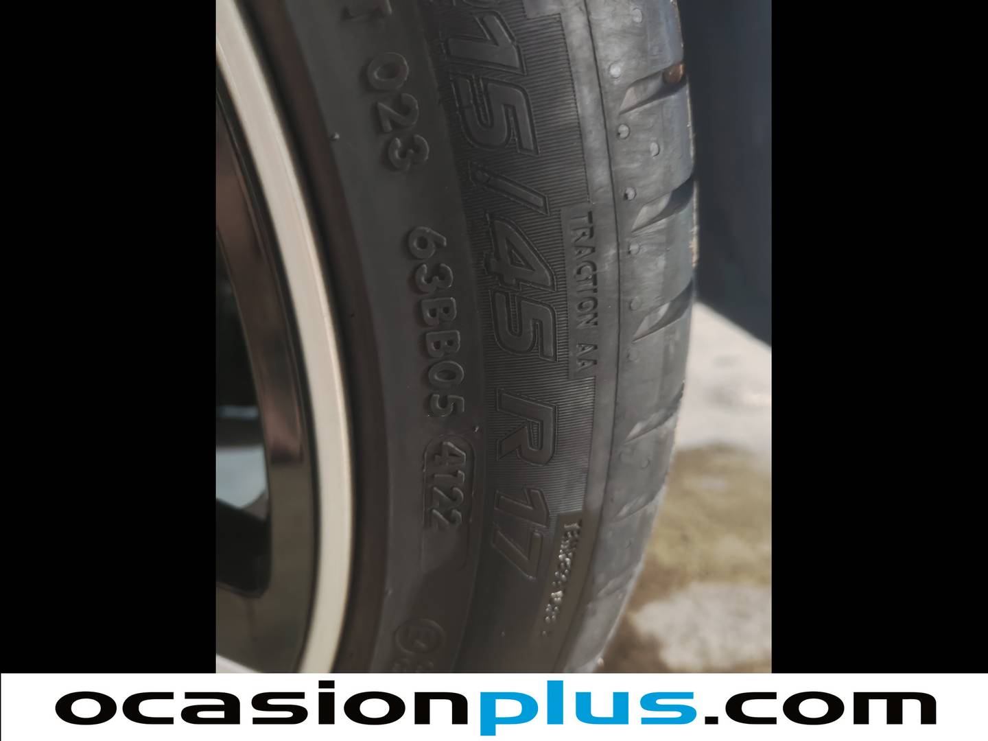 Foto Audi A1 Audi A1 Sportback Advanced 25 TFSI (95 CV)