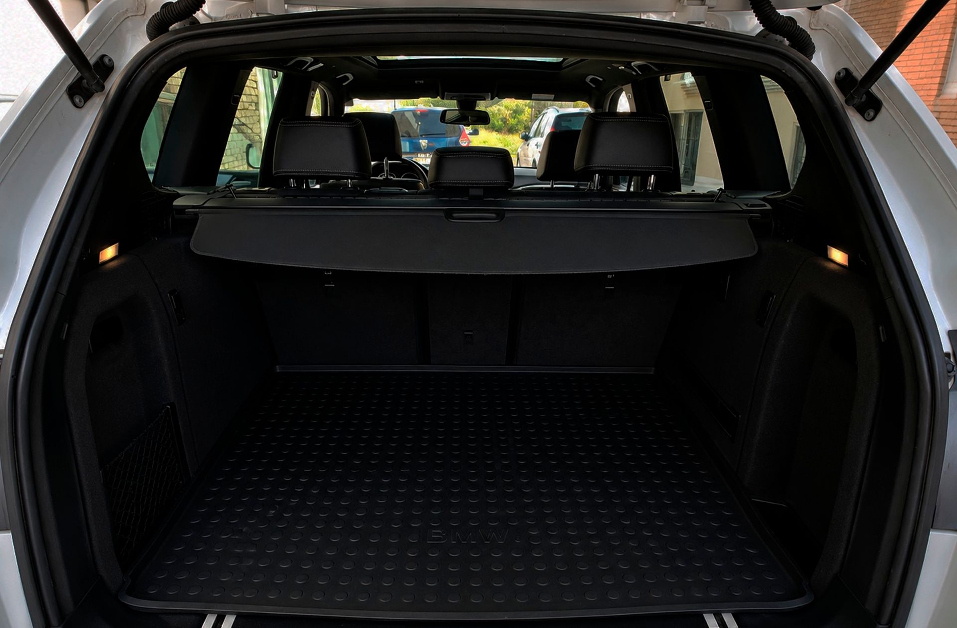 BMW X3 xDrive30d - foto 13