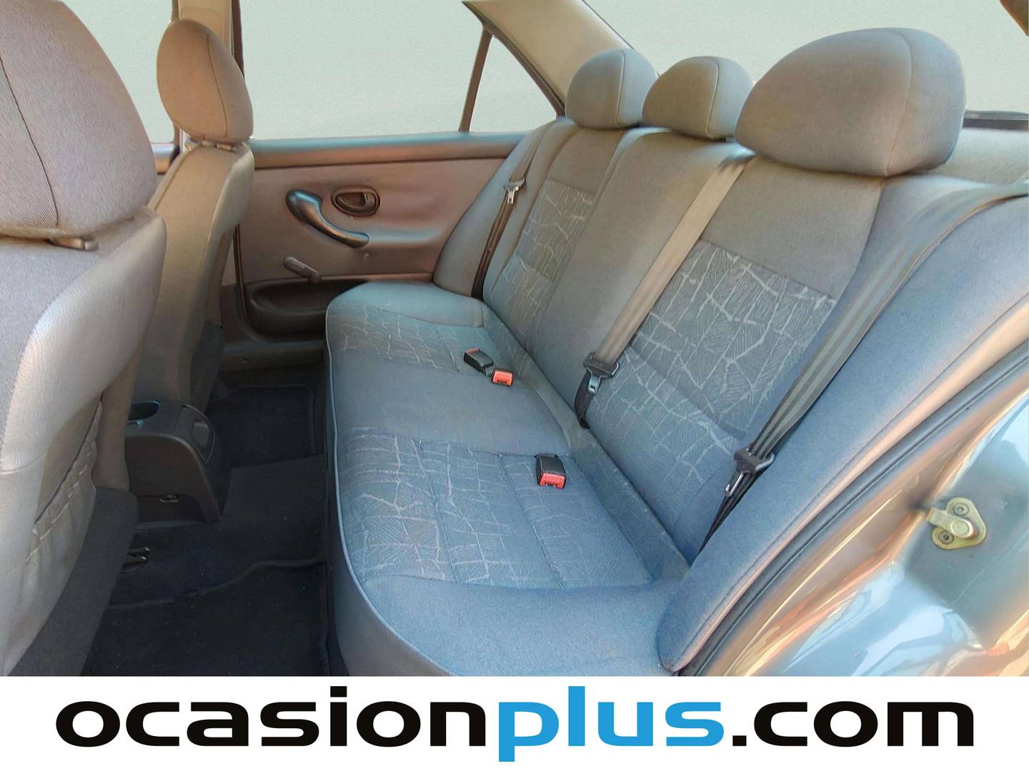 Peugeot 406 Peugeot 406 1.8 SR PACK (112 CV) manual