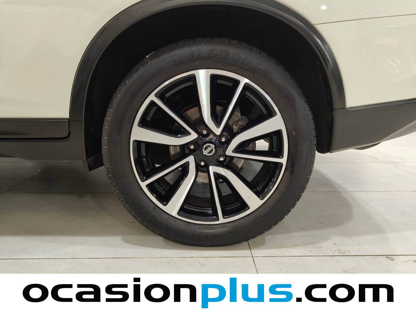 Nissan X-TRAIL Nissan X-Trail 1.6 dCi Tekna 4x2 (130 CV) 2016