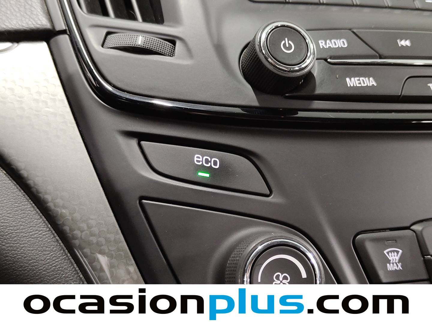 Foto Opel Insignia Opel Insignia Sports Tourer 2.0 CDTI ecoFLEX S&S Business (120 CV)