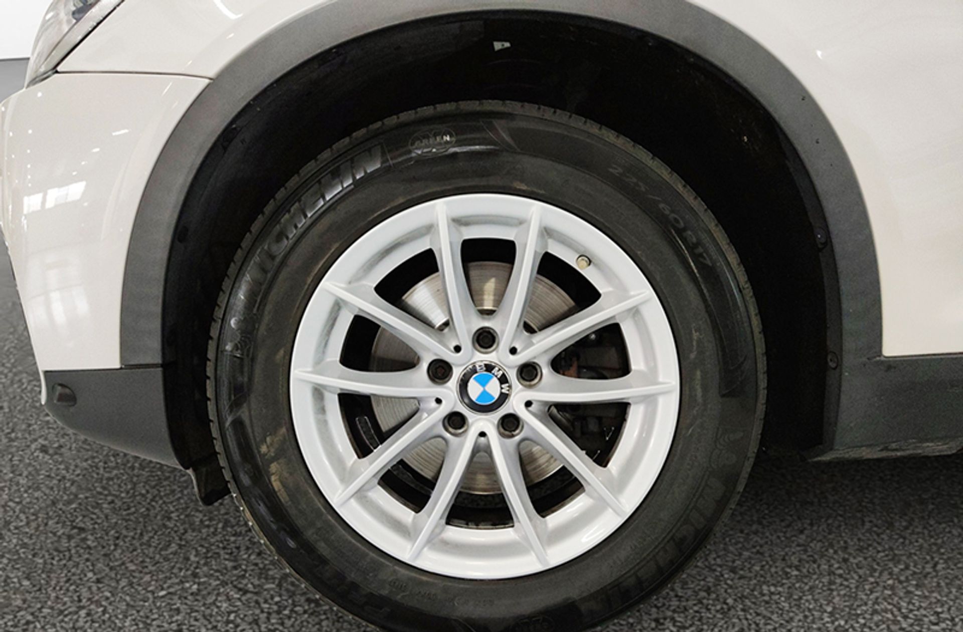 BMW X4 xDrive20d - foto 33