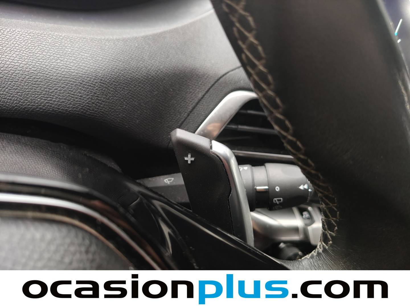 Peugeot 3008 Peugeot 3008 BlueHDi 130 S&S Allure Pack EAT8 (130 CV) seminuevo