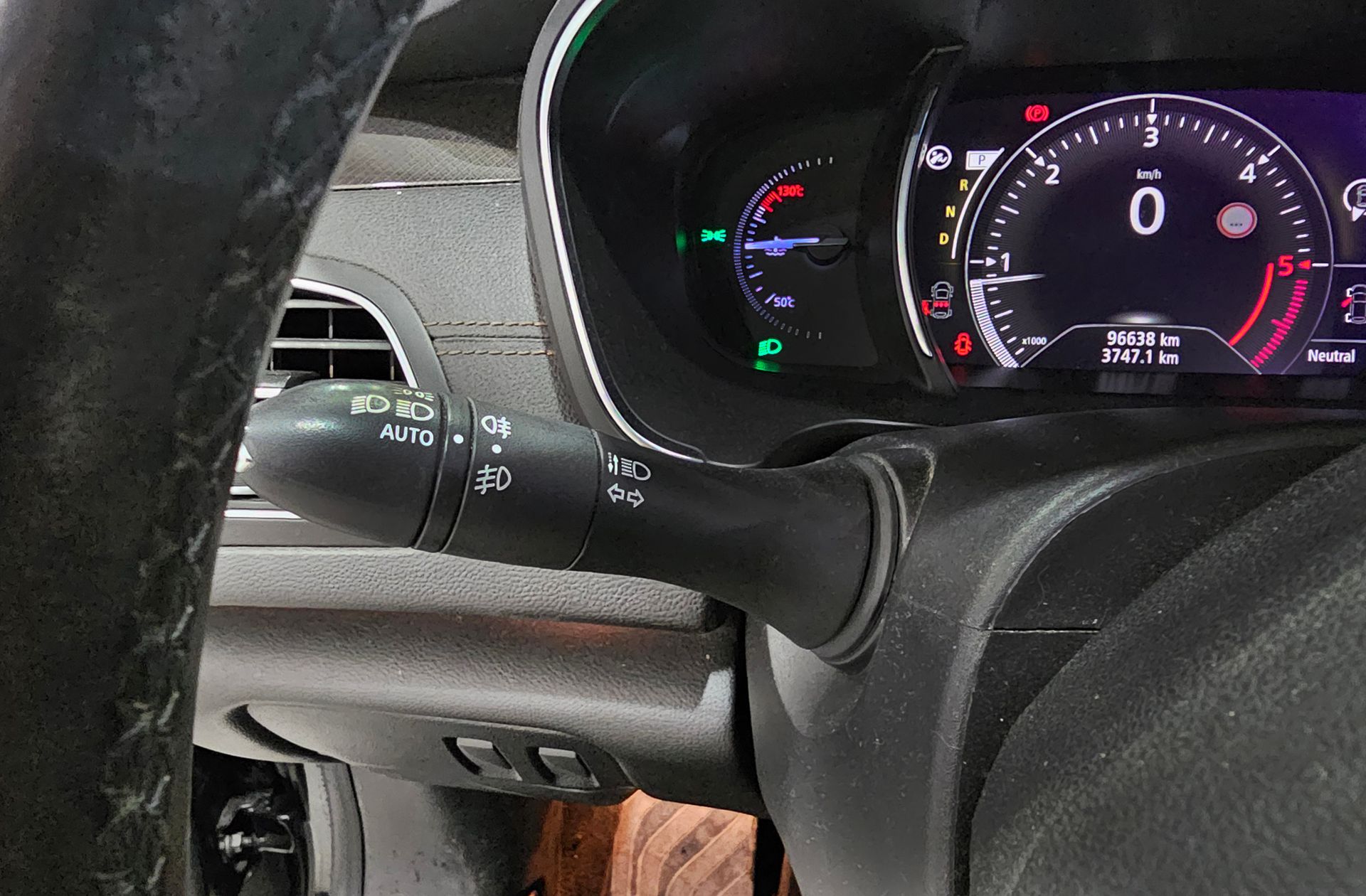 Renault Talisman Zen Blue dCi EDC - foto 26