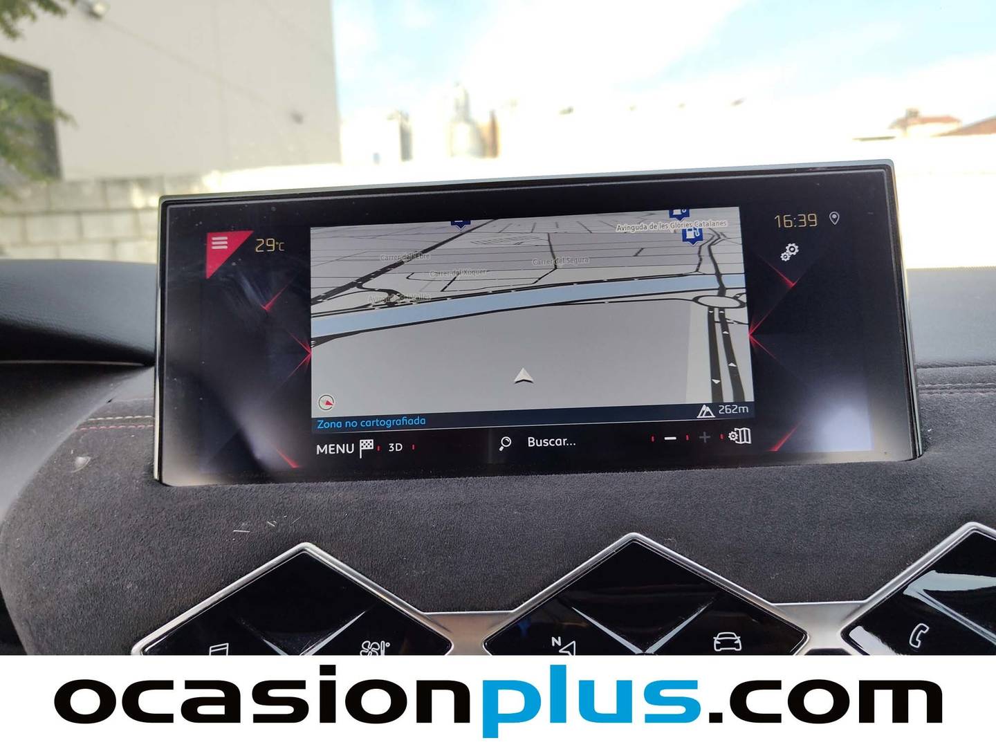 Foto DS DS 3 Crossback DS DS3 PureTech 130 Performance Line (130 CV)