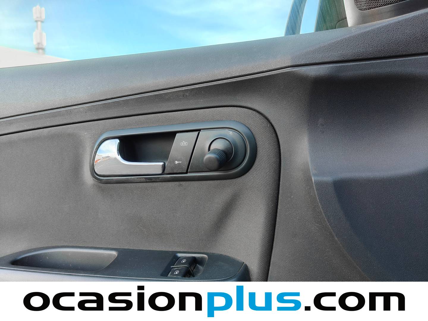 Foto Seat Ibiza SEAT Ibiza 1.4 16v Reference (75 CV)