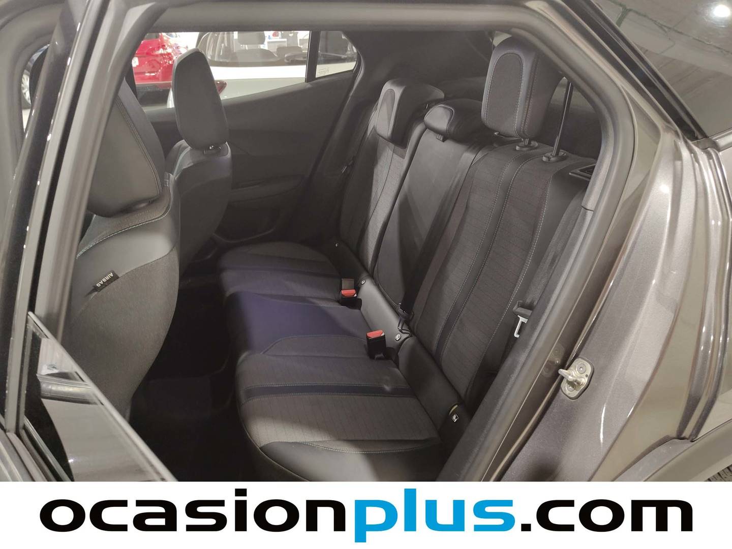 Peugeot 2008 Peugeot 2008 PureTech 130 S&S Allure Pack  (130 CV) seminuevo