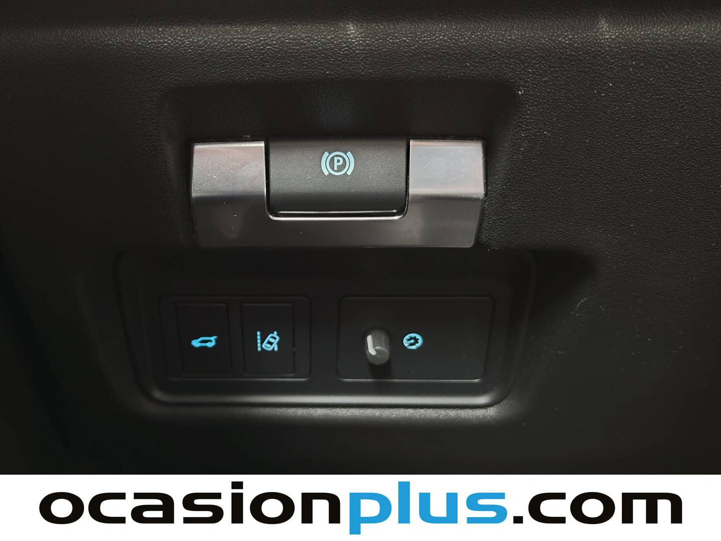 Foto Jaguar E-Pace Jaguar E-PACE 2.0P R-Dynamic 4WD Auto  (200 CV)