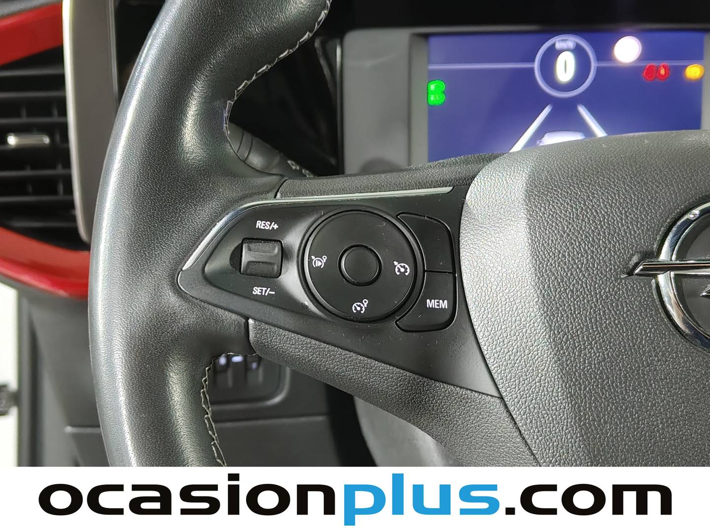 Opel Mokka Opel Mokka 1.5 D GS Line (110 CV) de ocasión