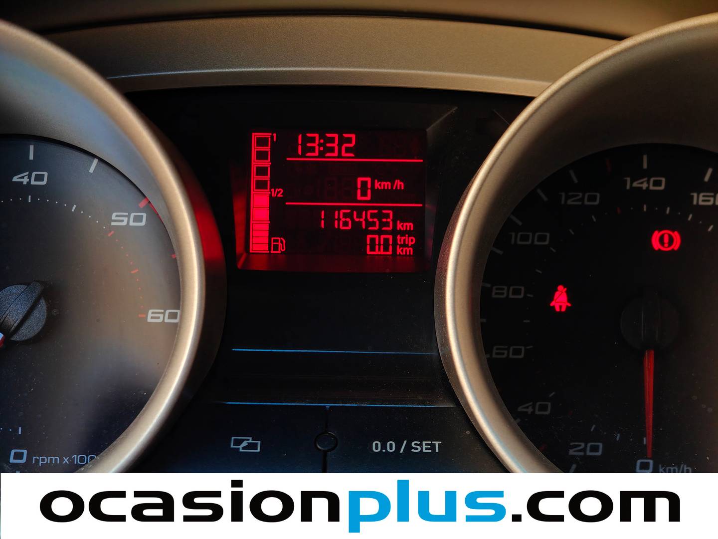 Seat Ibiza Seat Ibiza ST 1.6 TDI Sport DPF (105 CV) km 0