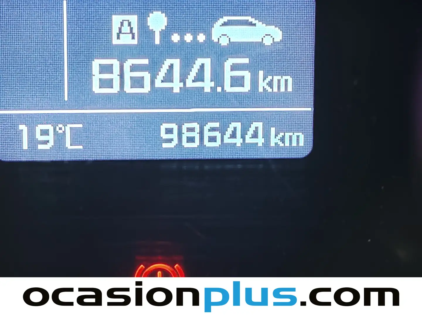 Foto KIA Carens Kia Carens 1.7 CRDi VGT UEFA Euro2016 Eco-Dynamic (115 CV) 7 Plazas