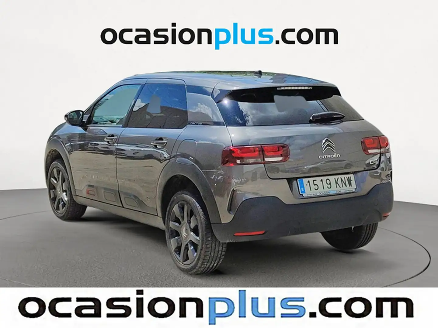 Foto Citroën C4 Cactus Citroen C4 Cactus PureTech 130 S&S Shine (130 CV)