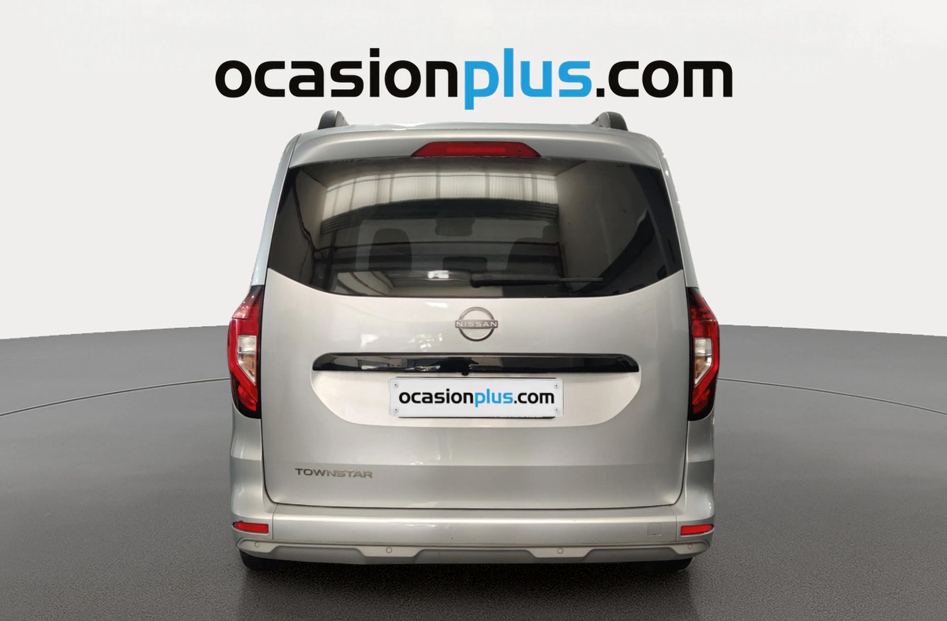 Nissan Townstar 1.3G L1 Tekna - foto 15