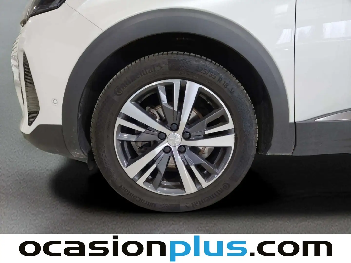 Foto Peugeot 3008 Peugeot 3008 PureTech 130 S&S Allure Pack (130 CV)