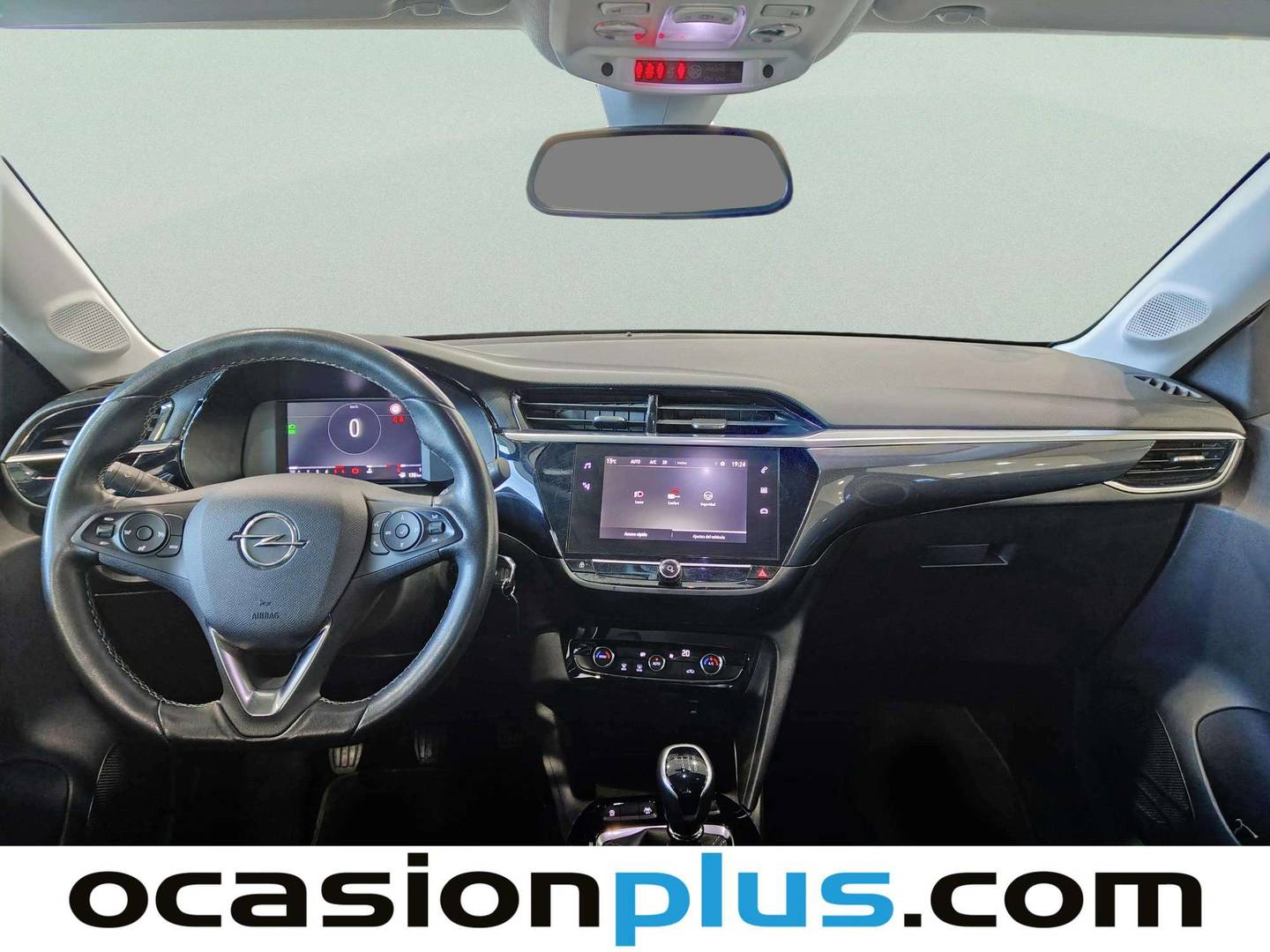 Opel Corsa Opel Corsa 1.5D DT Elegance (102 CV) de ocasión