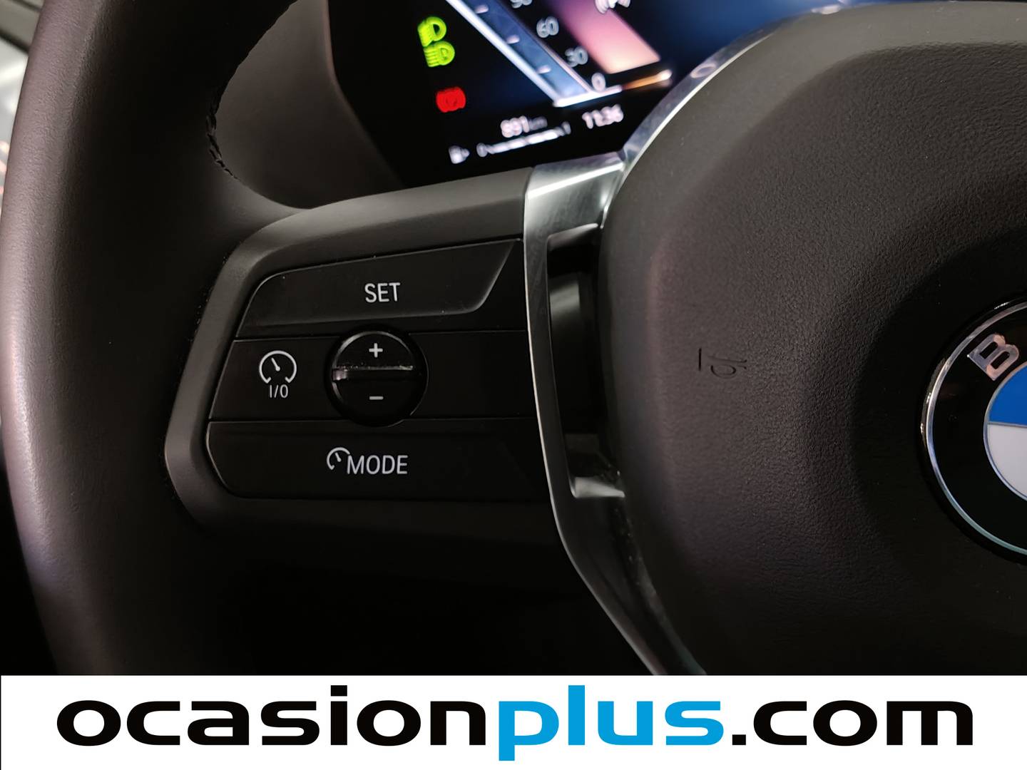 Foto BMW Serie 1 BMW Serie 1 120d (163 CV) Pack M