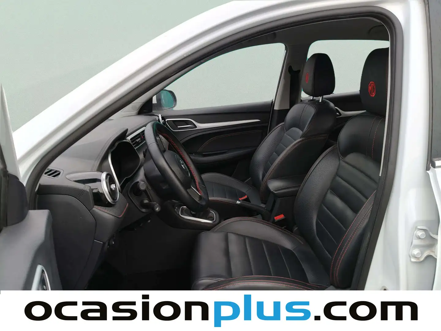 Foto MG ZS MG ZS 1.5 Luxury  (106 CV)