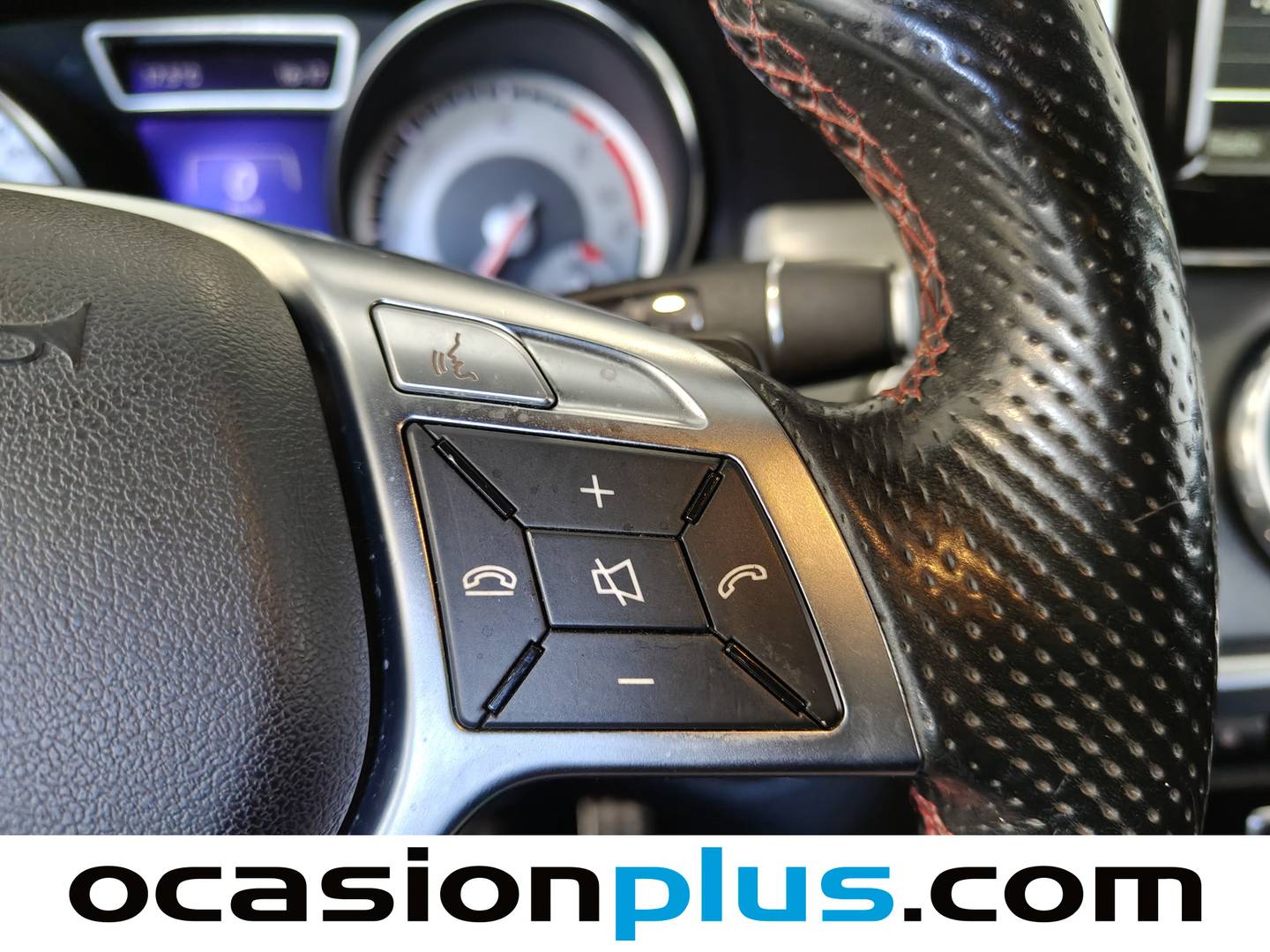 Mercedes GLA Mercedes GLA GLA 220 CDI Urban 4Matic Pack AMG  (170 CV) barato