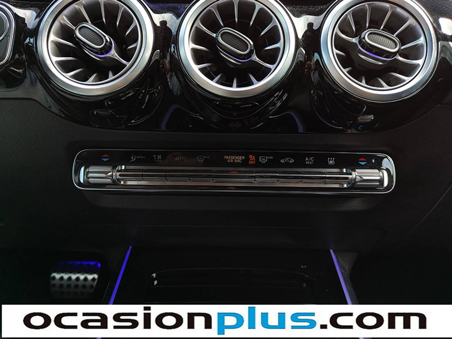 Foto Mercedes Clase B Mercedes-Benz Clase B 250 e (218 CV) PACK AMG