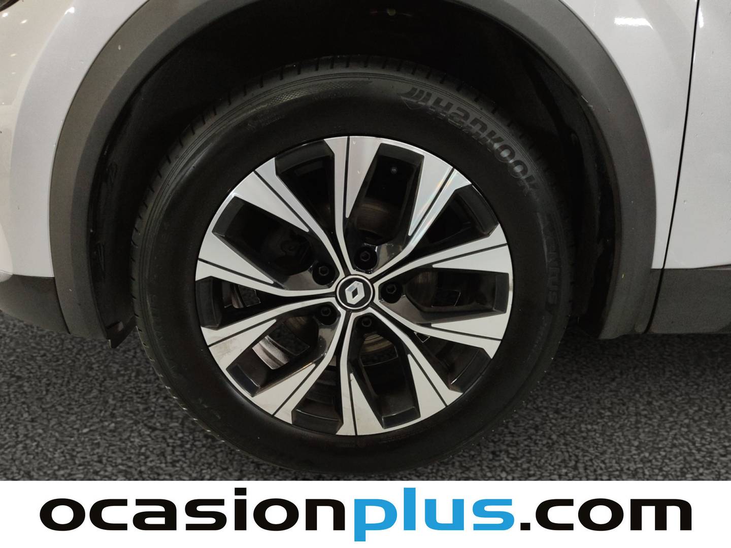 Foto Renault Captur Renault Captur Techno TCe (90 CV)