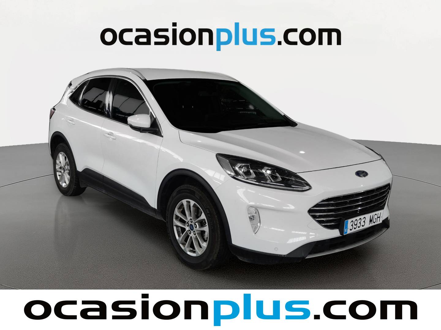 Foto Ford Kuga Ford Kuga 1.5 EcoBoost Titanium 4x2 (150 CV)