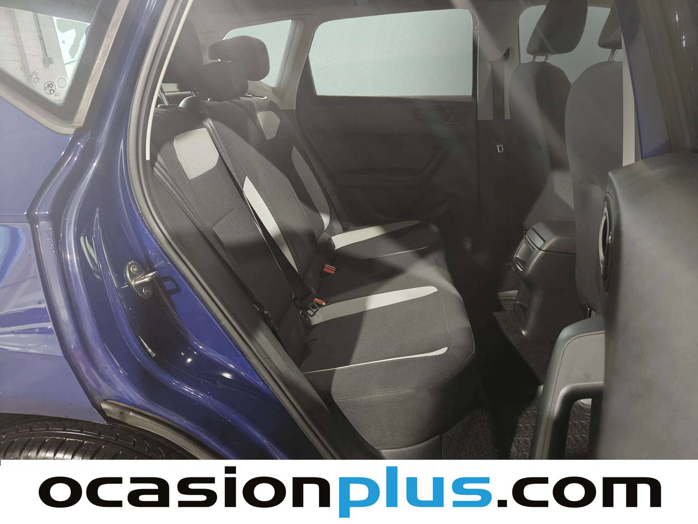 Seat Ateca SEAT Ateca 1.0 TSI S&S Ecomotive Reference (115 CV) al mejor precio