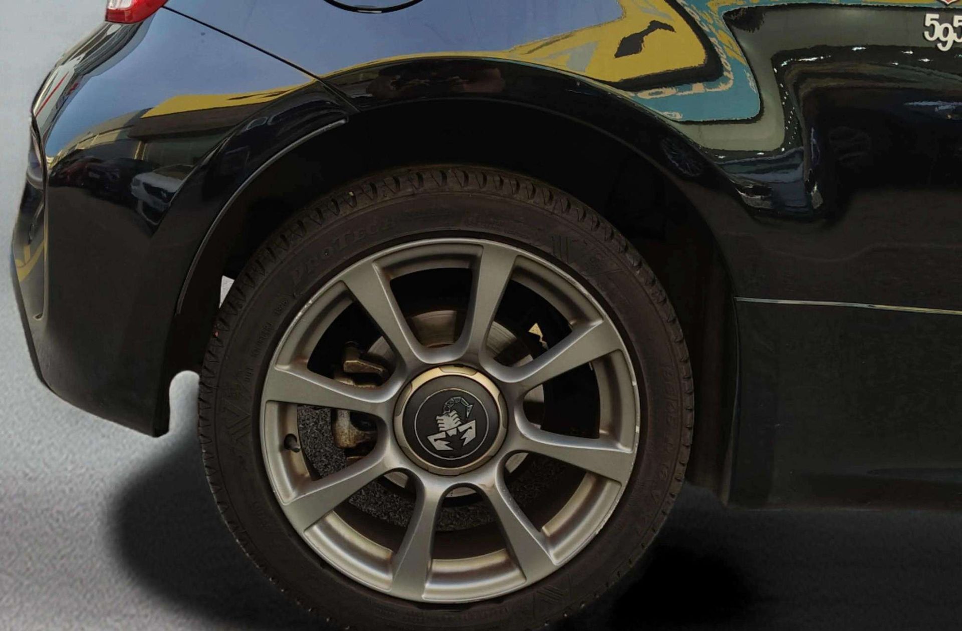 Abarth 500 1.4 16v T-Jet 595 - foto 27