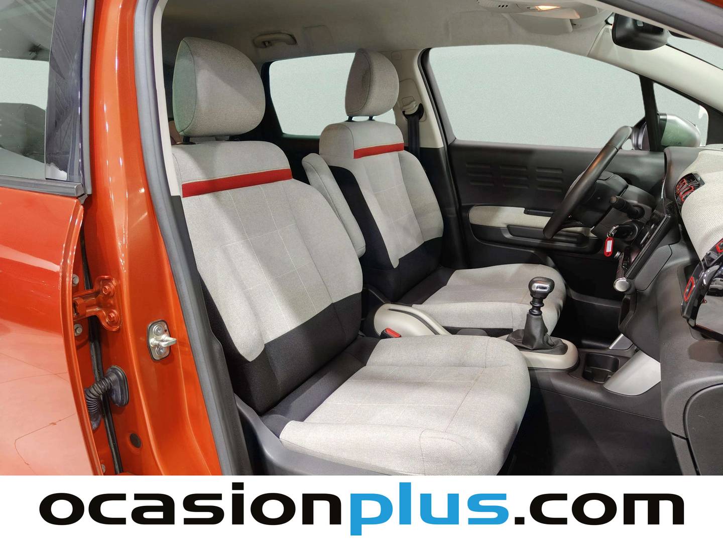 Citroën C3 Aircross Citroen C3 Aircross PureTech 130 S&S Feel (131 CV) manual