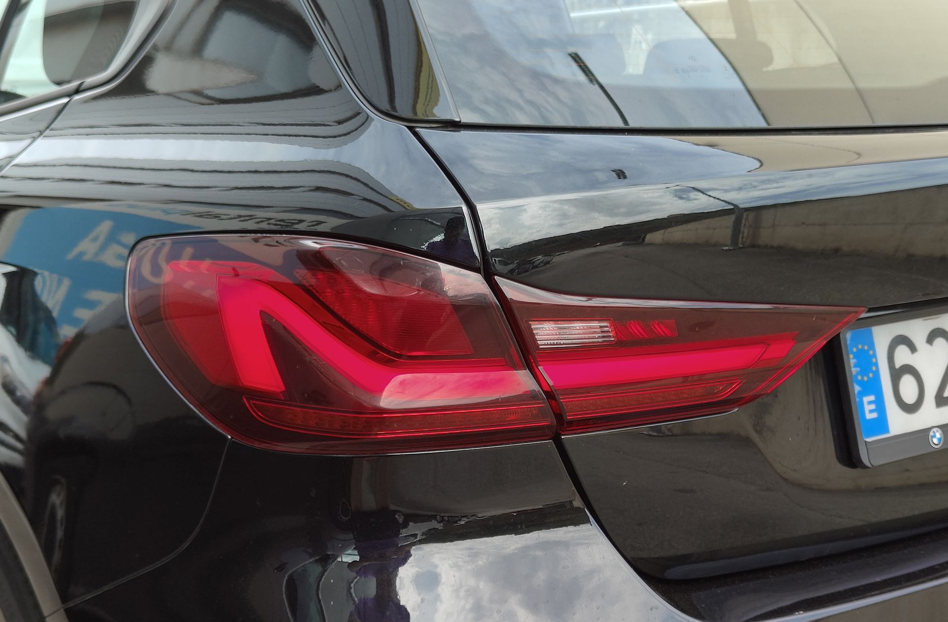 BMW Serie 1 118d - foto 16
