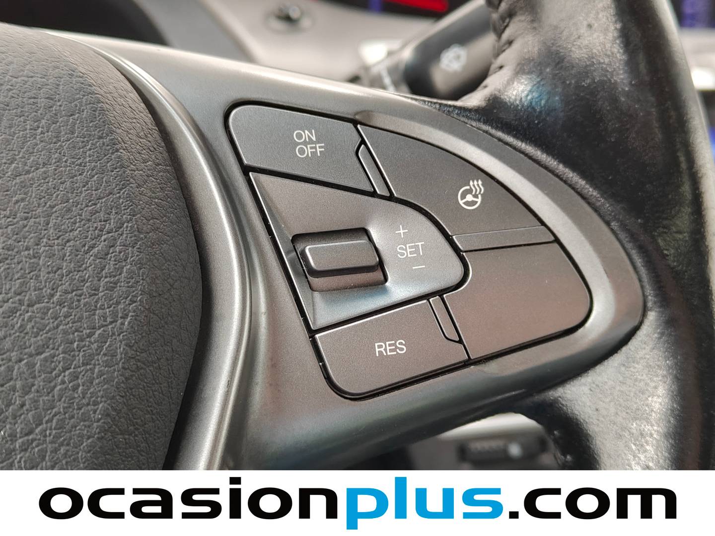 SsangYong Rodius SsangYong Rodius D22T Limited Auto (178 CV) 7 Plazas diésel