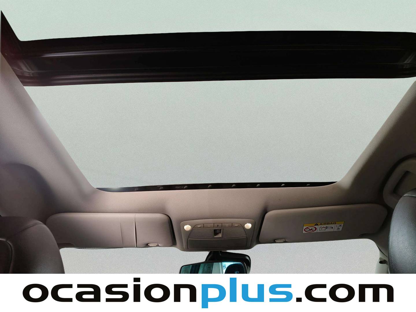 Equipamiento del Nissan X-TRAIL Nissan X-Trail 1.6 DIG-T Tekna (163 CV)